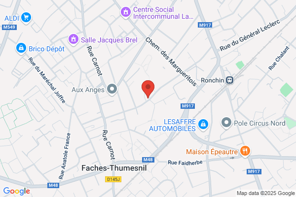 Agence Soprec
