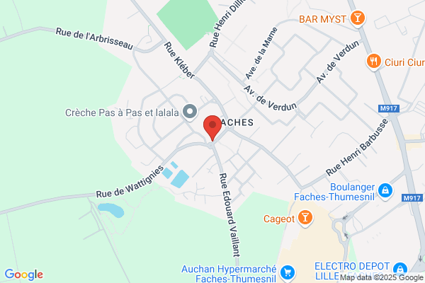 Chuine Immobilier