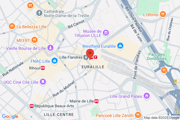 RICHOU Investissement