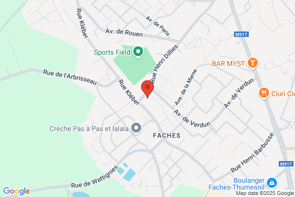 Avez Christine Medecin