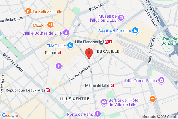 Le Collectif des Lunetiers