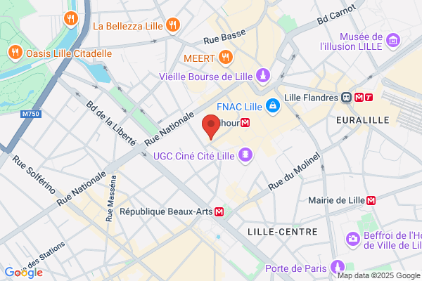 Wilpotte Opticien