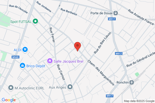 Centre De Pmi Protection Maternelle Et Infantile