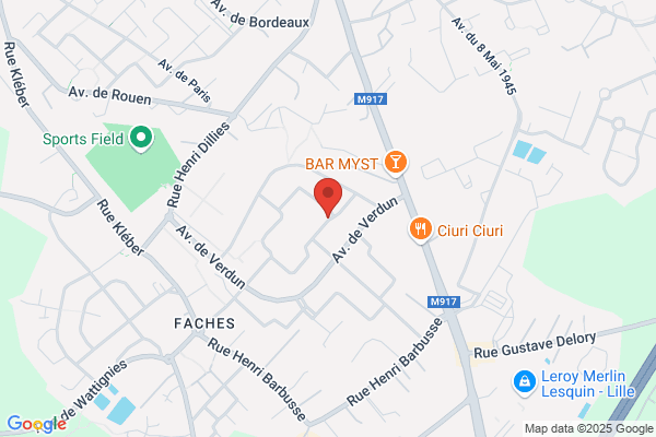 Centres Educatifs Municipaux Ecole Sevigne Perrault