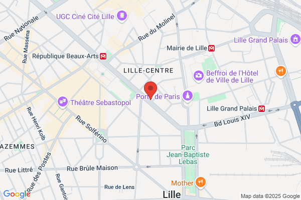 Cimetieres Bureau Du Conservateur