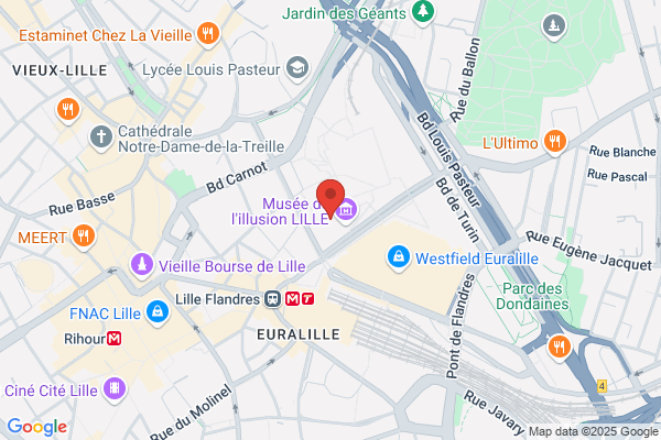 Mama Restaurant Lille