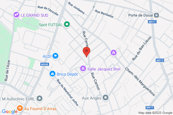 Chez Paulo