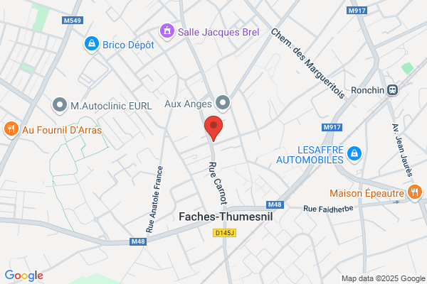 Communication Et Services