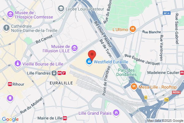 BOUYGUES TELECOM