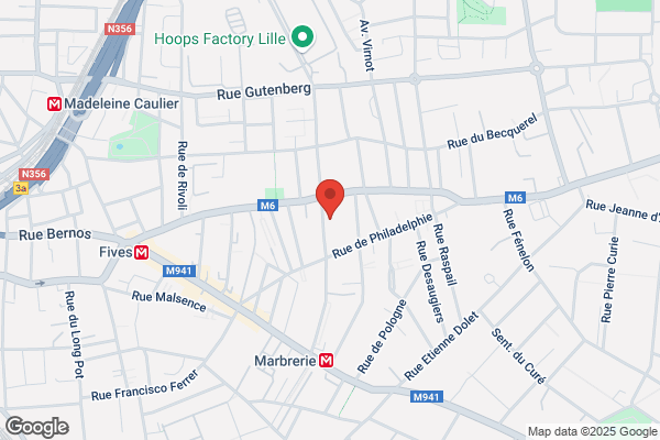 E.Leclerc Lille