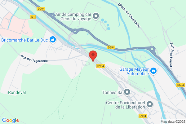 Entreprise Lorraine de Génie Civil (E.L.G.C.)