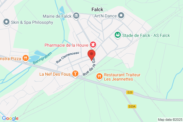 Crédit Mutuel