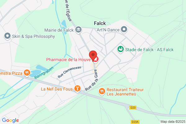 La Banque Postale