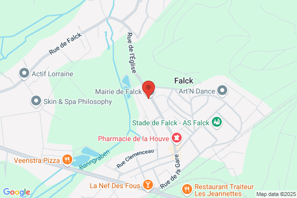La Poste Agence Communale