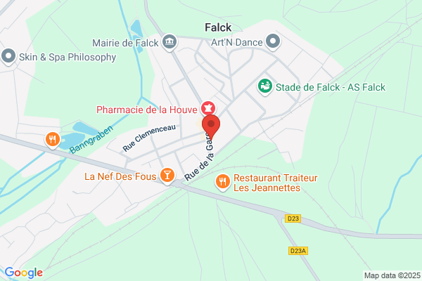 Ma Bonne Épice