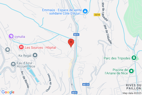 Pompes Funèbres des Collines Niçoises