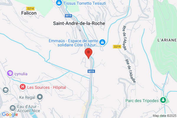 AD CARROSSERIE SAINT ANDRE