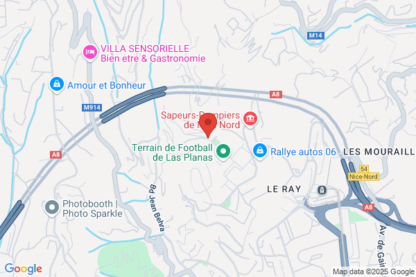 Animation Loisirs A L Hopital Assoc Comite de nice