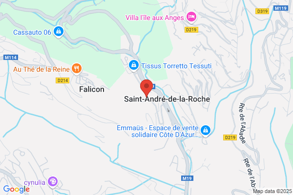 Atelier Sibon