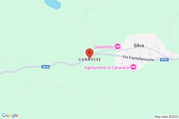 Canavese Daniel