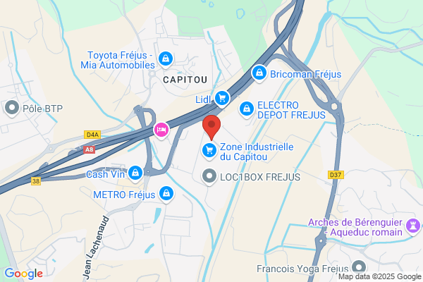 Descamps Loys