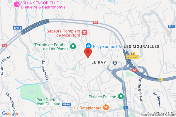 Ecole Las Planas Maternelle