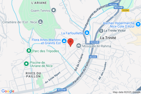 Edi Entreprise Decoration Interieure