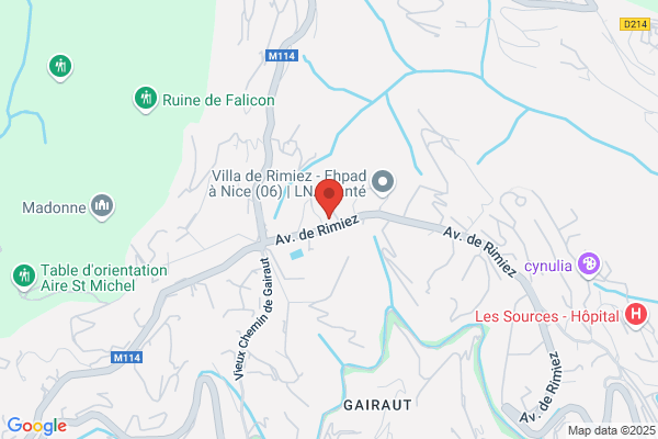 Entreprise Bebiano