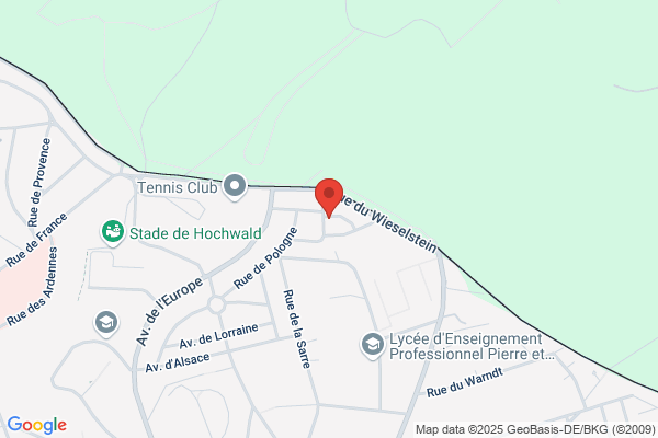 Etablissements Faucanie Claude Sarl