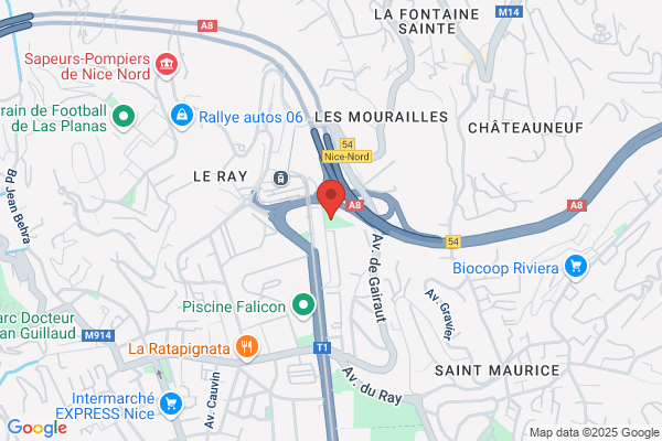 Falicon Mobilier