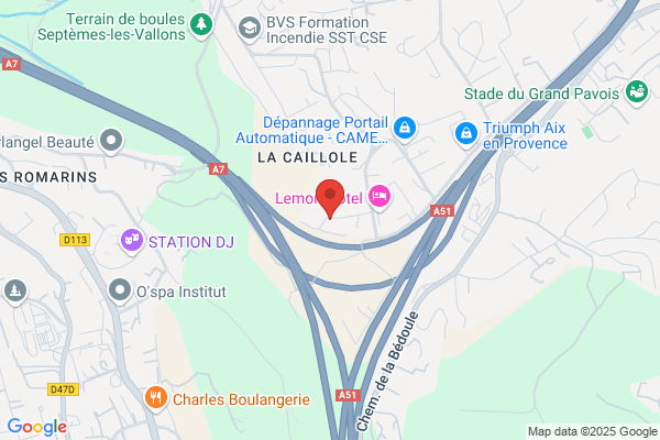 Univers Du Plaisirs