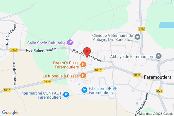 La Poste