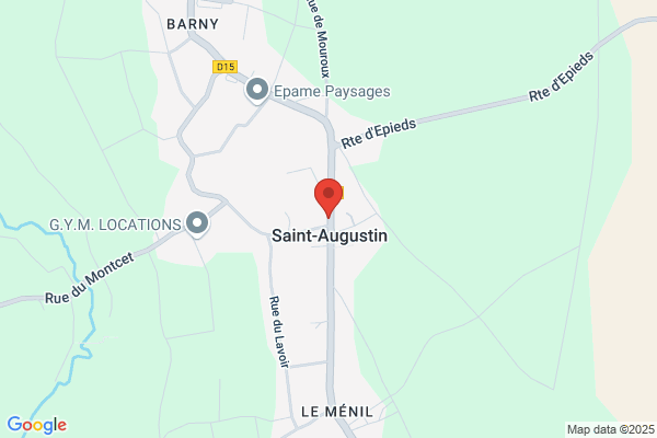La Poste Agence Communale