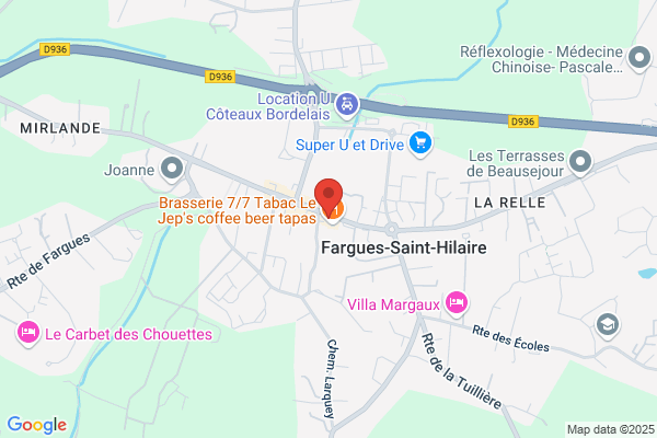 Atol Mon Opticien Fargues Saint Hilaire