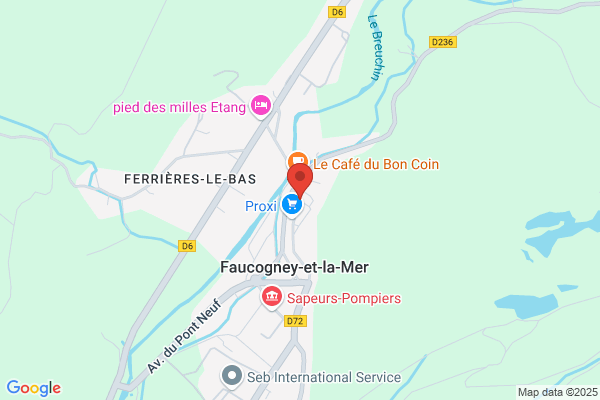 La Poste Agence Communale