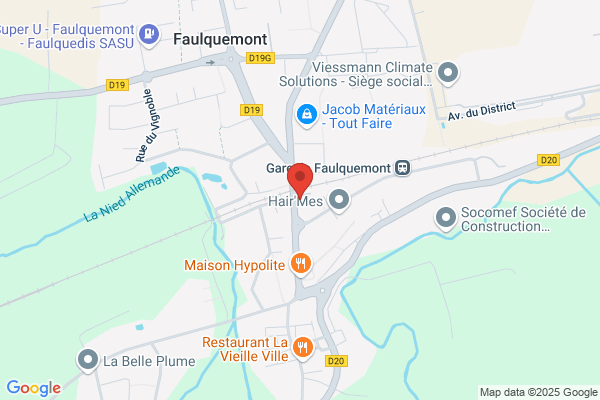 Optic 2000 - Opticien Faulquemont