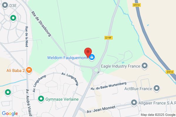 Supermarché Colruyt