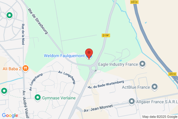 Weldom Faulquemont