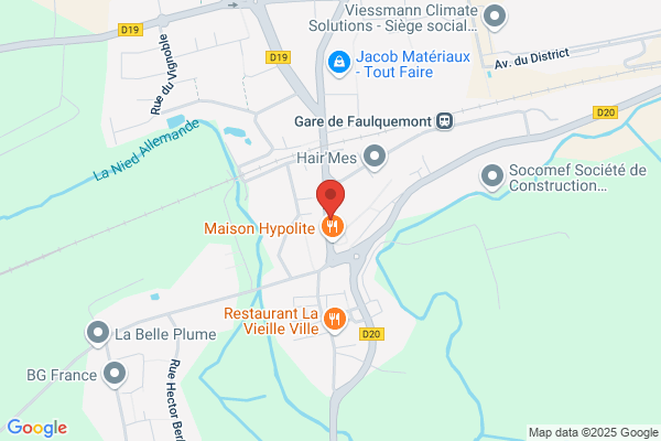 Chaussures et Sports Maupomé