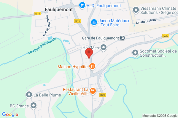 Pompes Funèbres Metzinger