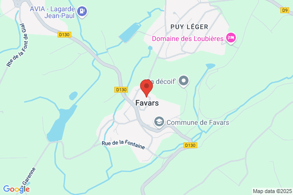 La Poste Agence Communale