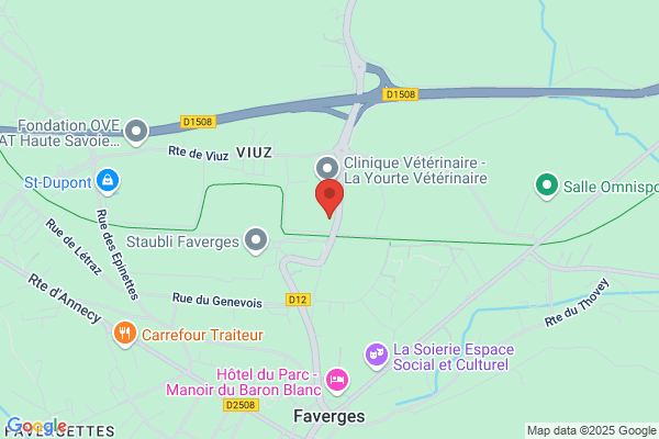 mlr environnement