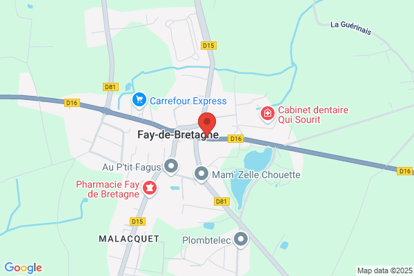 La Poste