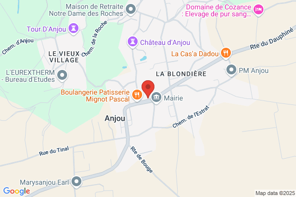 La Banque Postale