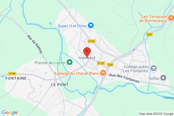 La Poste Agence Communale