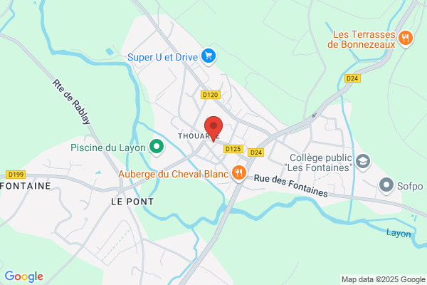MMA Assurances BELLEVIGNE-EN-LAYON