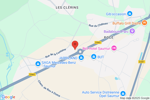 Duplessis Design Graphique