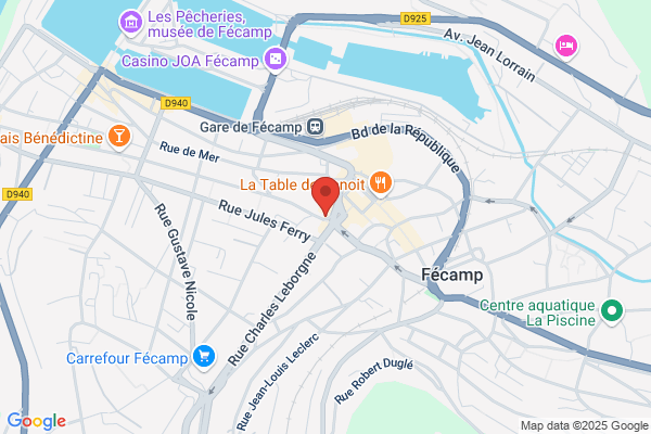 MMA Assurances FECAMP