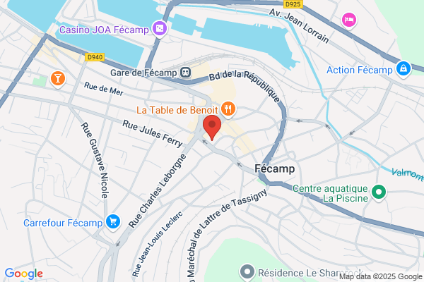 Matmut Assurances