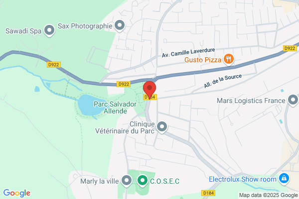 La Poste Relais